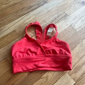 Sports bra by offline by aerie